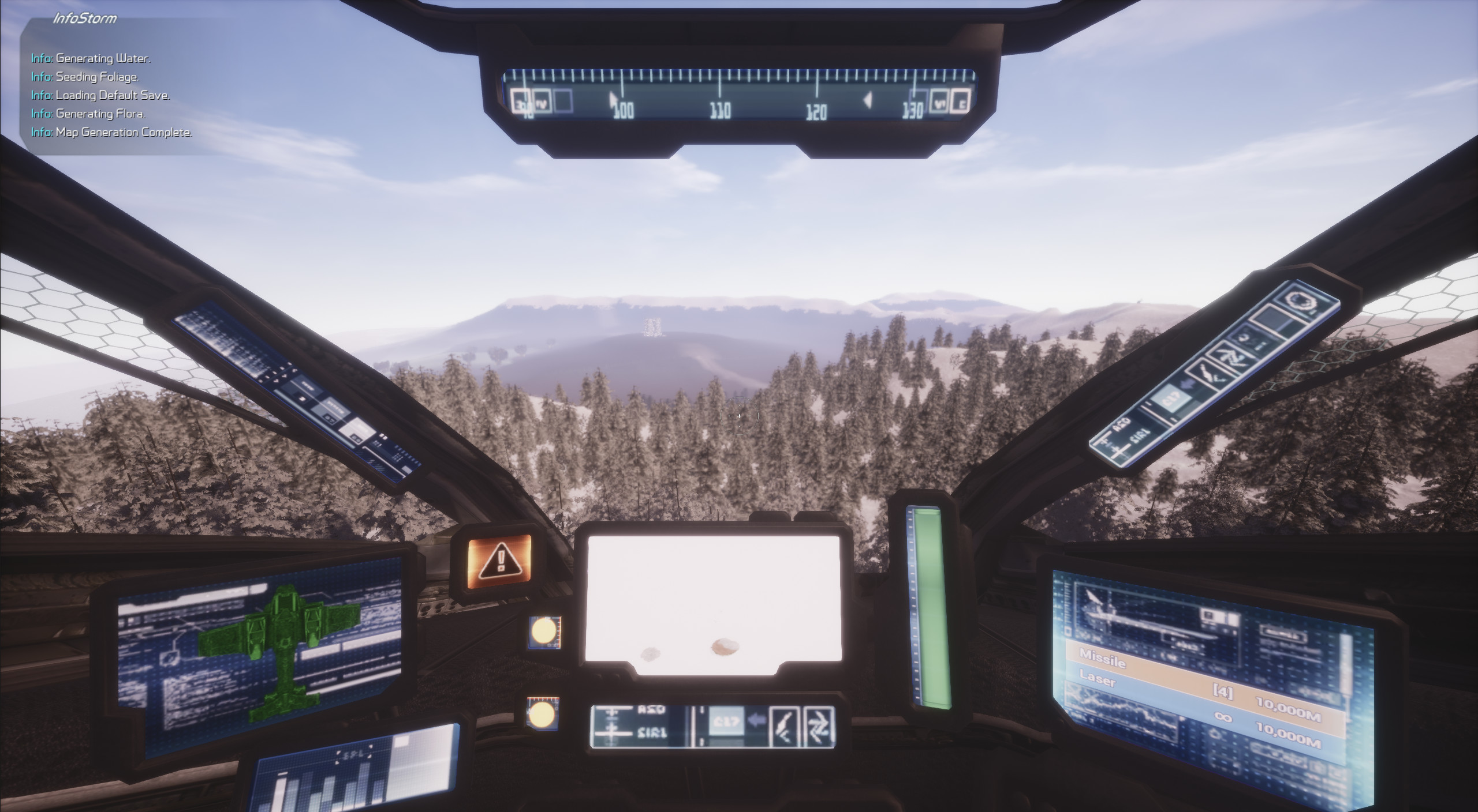 GearStorm screenshot 7