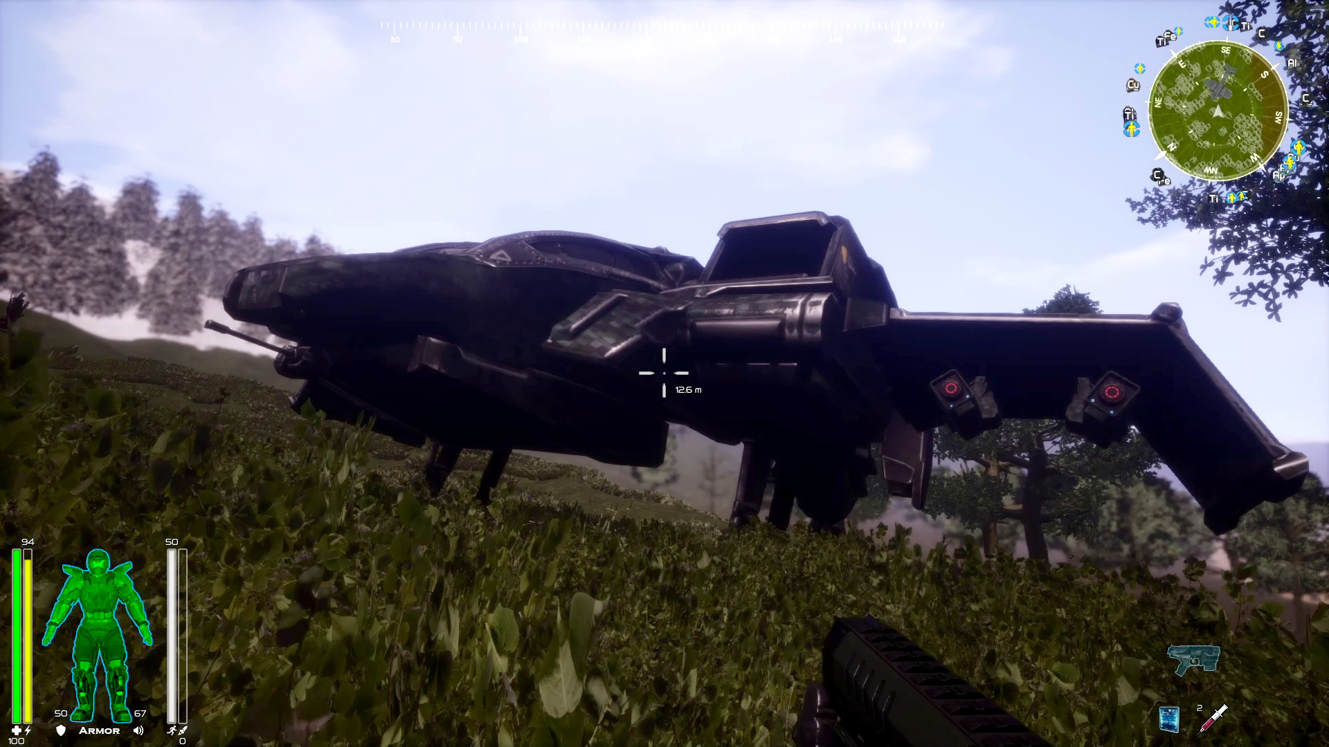 GearStorm screenshot 12