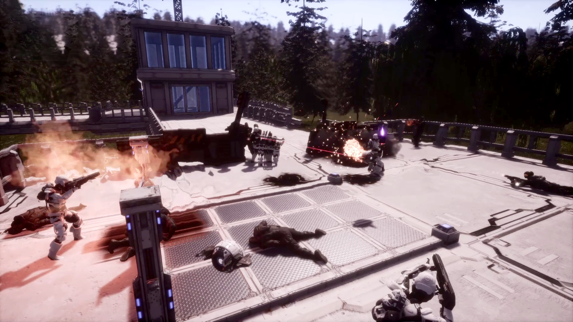 GearStorm screenshot 3