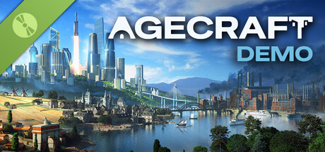 Agecraft Demo