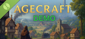 Agecraft Demo