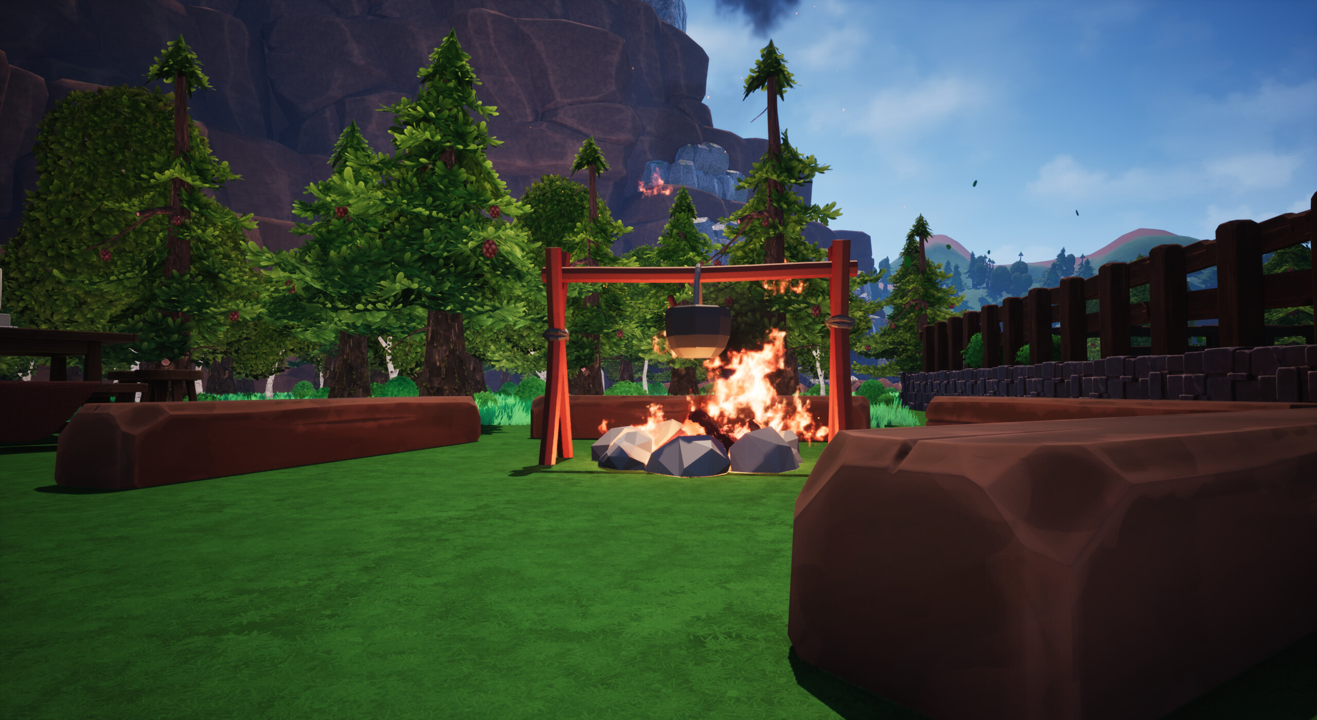 Digging Together screenshot 6