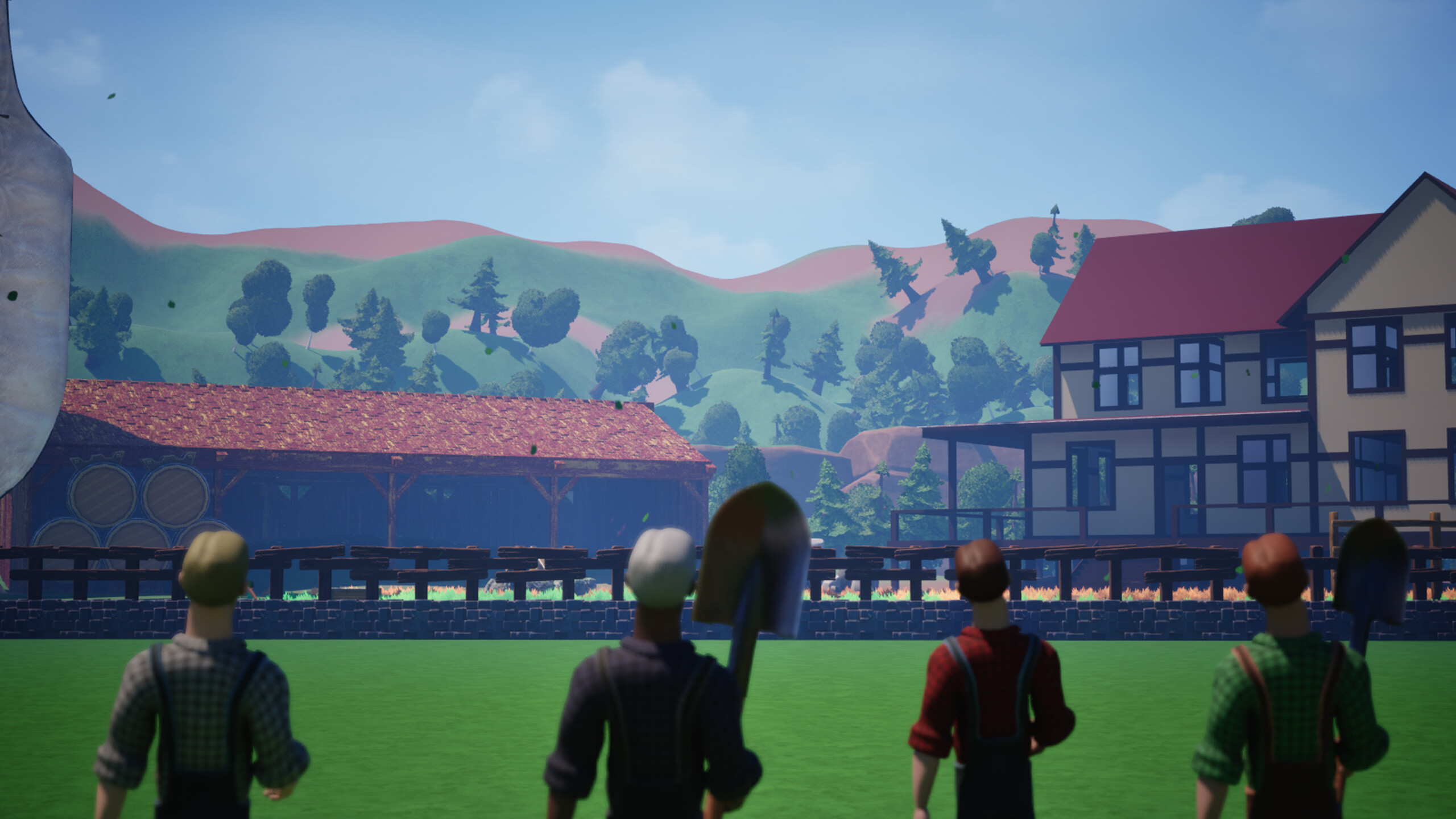 Digging Together screenshot 7