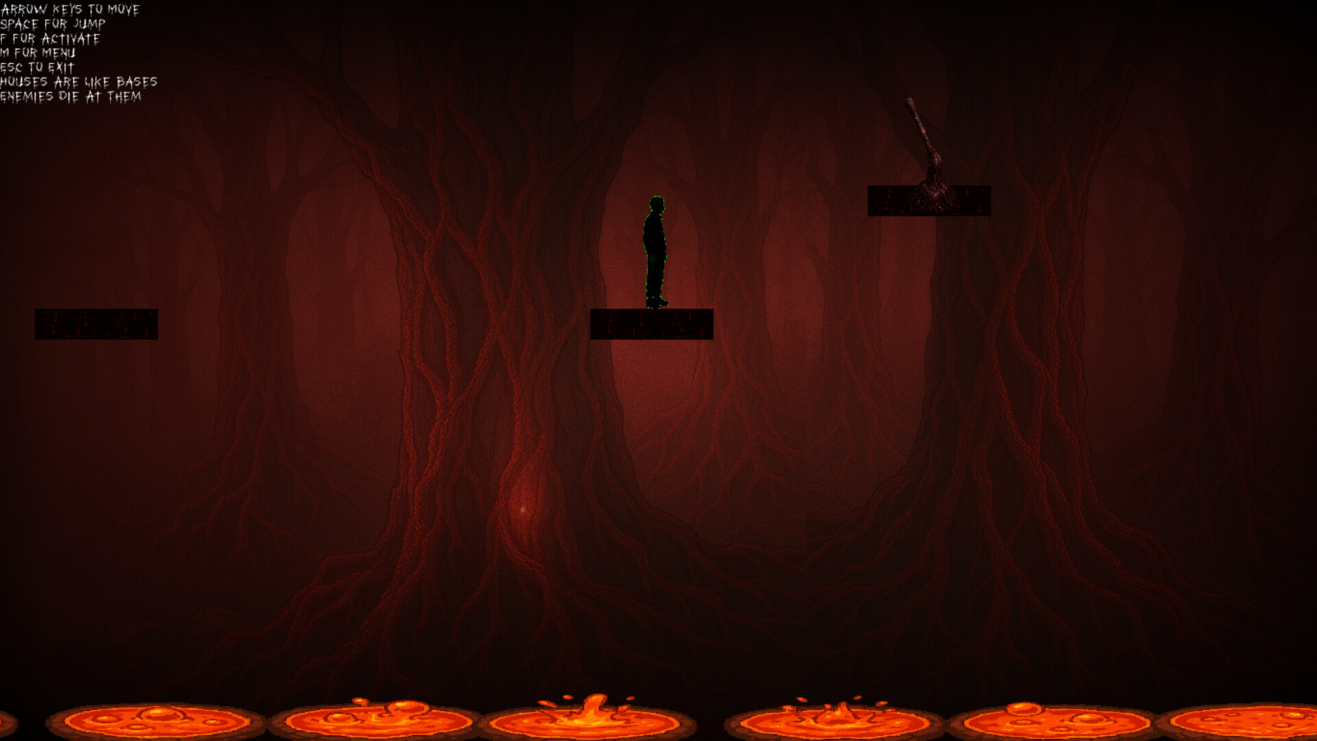 Vein-Weaver Knitting screenshot 7