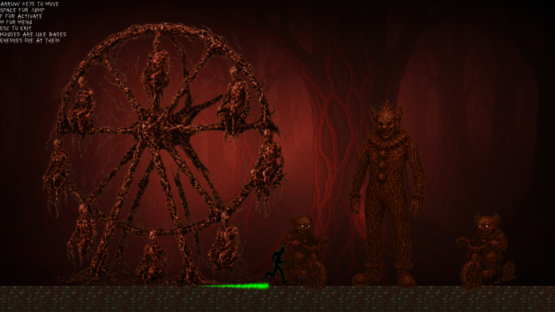 Vein-Weaver Knitting screenshot 12