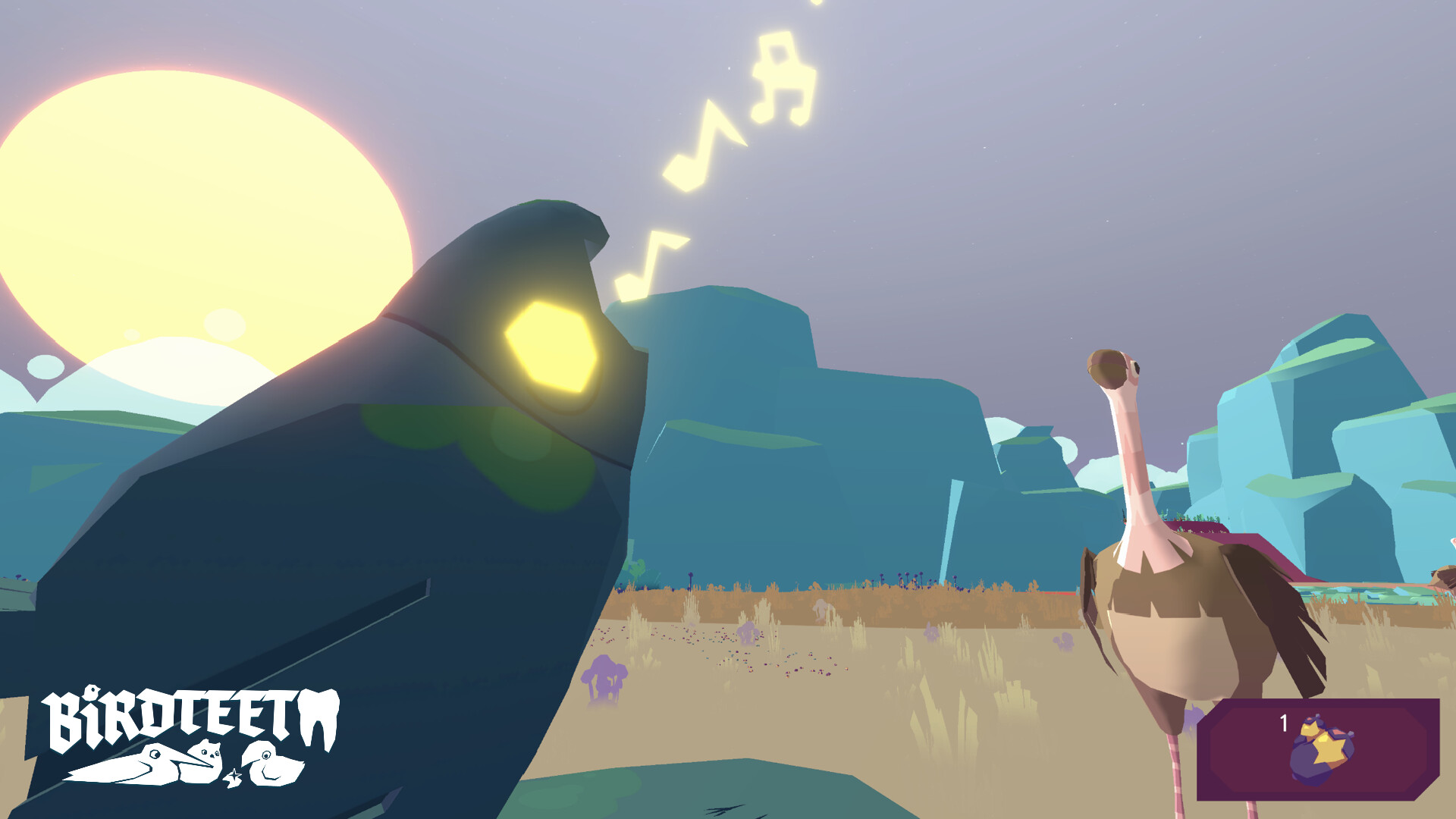 Birdteeth screenshot 11