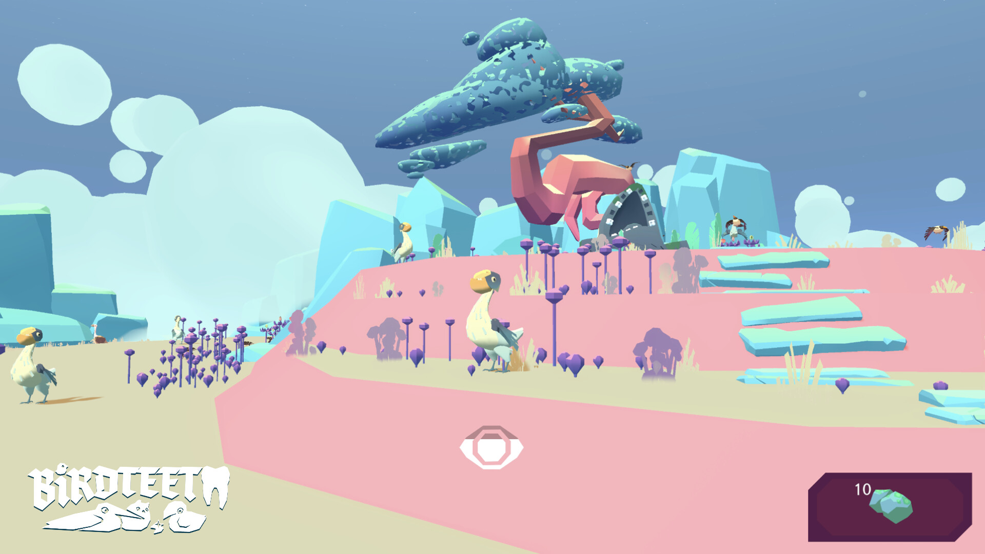 Birdteeth screenshot 12