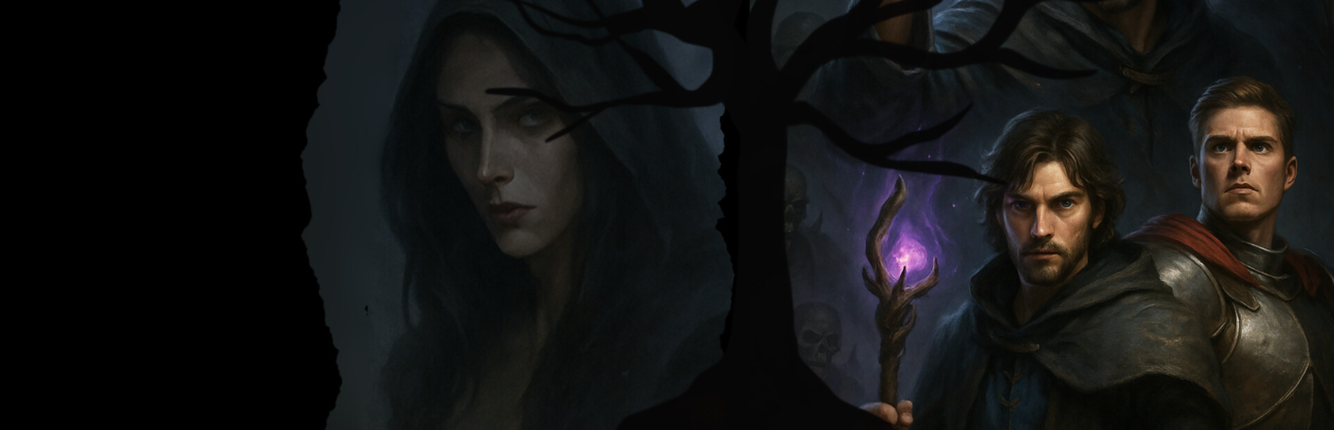Merlin Survivors