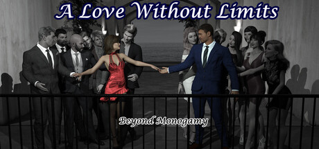 A Love Without Limits: Beyond Monogamy — Steam header