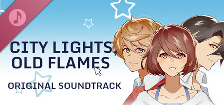 City Lights, Old Flames Original Soundtrack