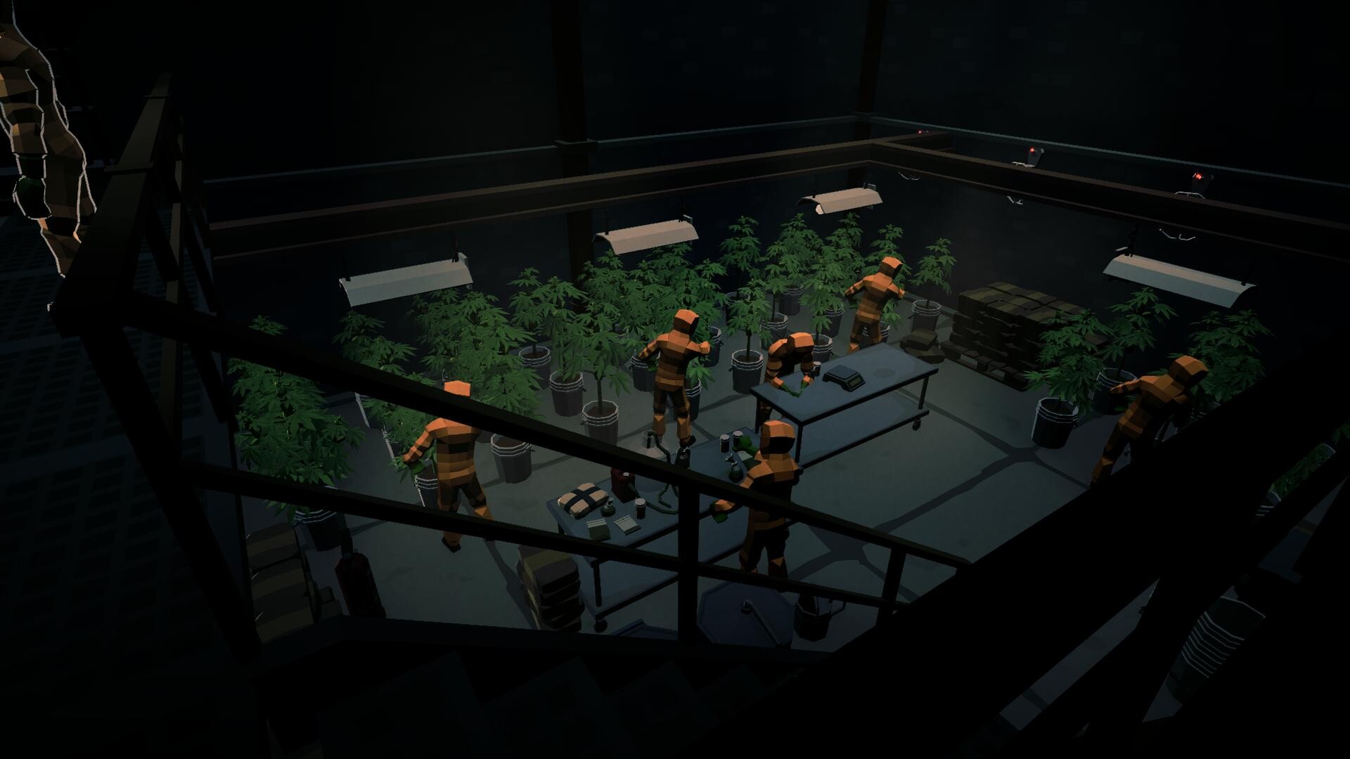 Under His Eyes screenshot 7