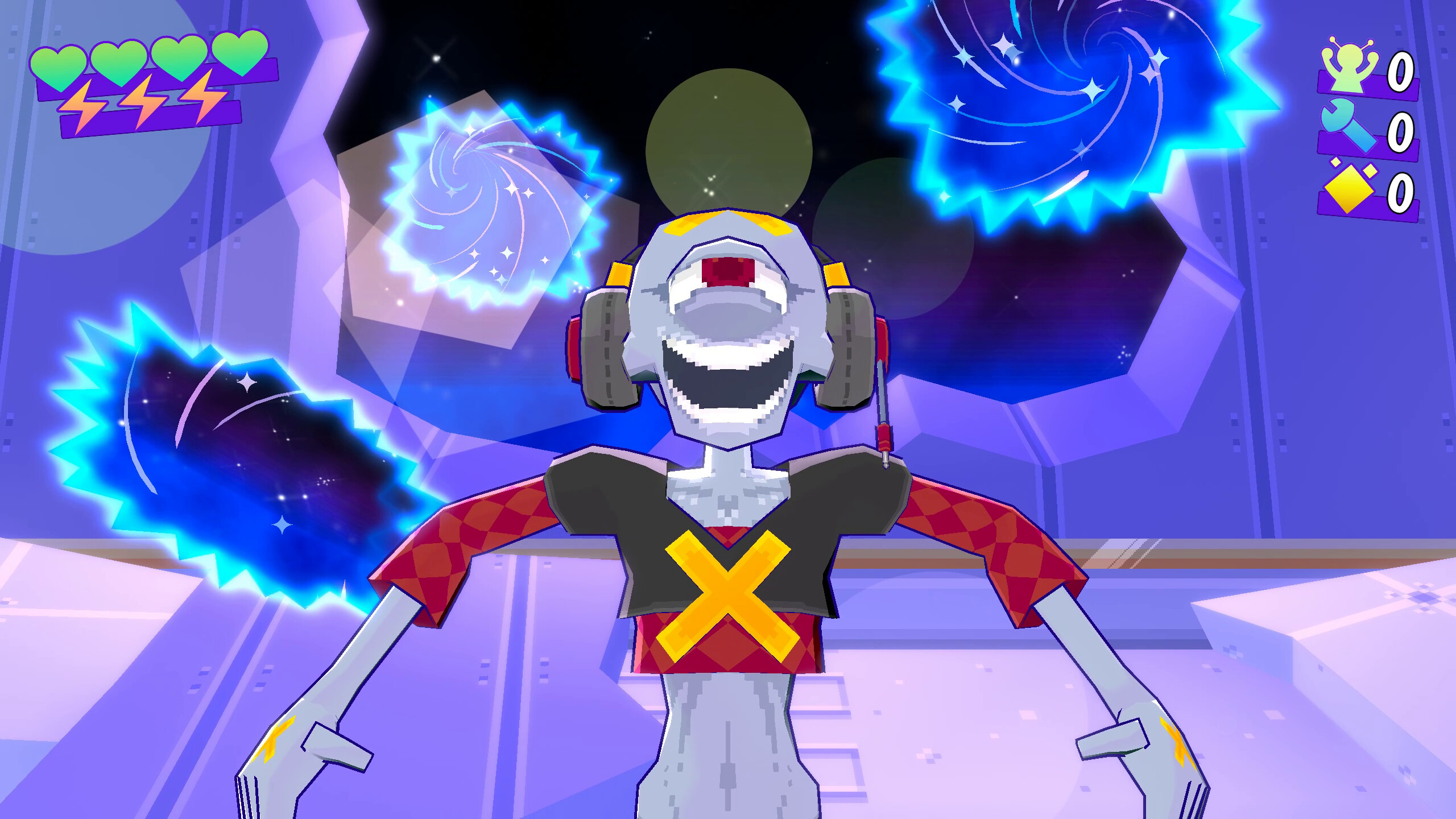 Twinkle’s Galactic Tour screenshot 7
