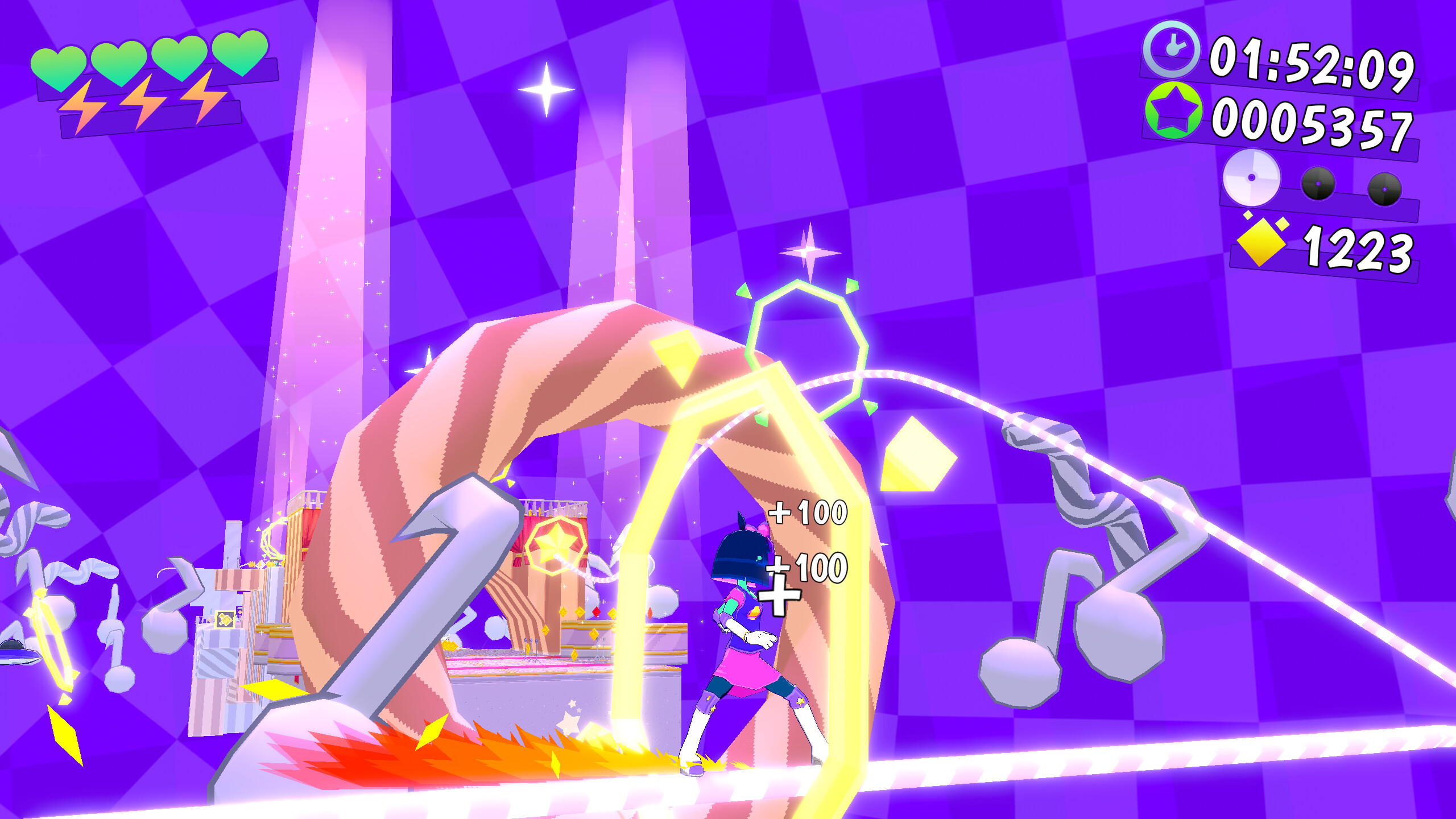 Twinkle’s Galactic Tour screenshot 8