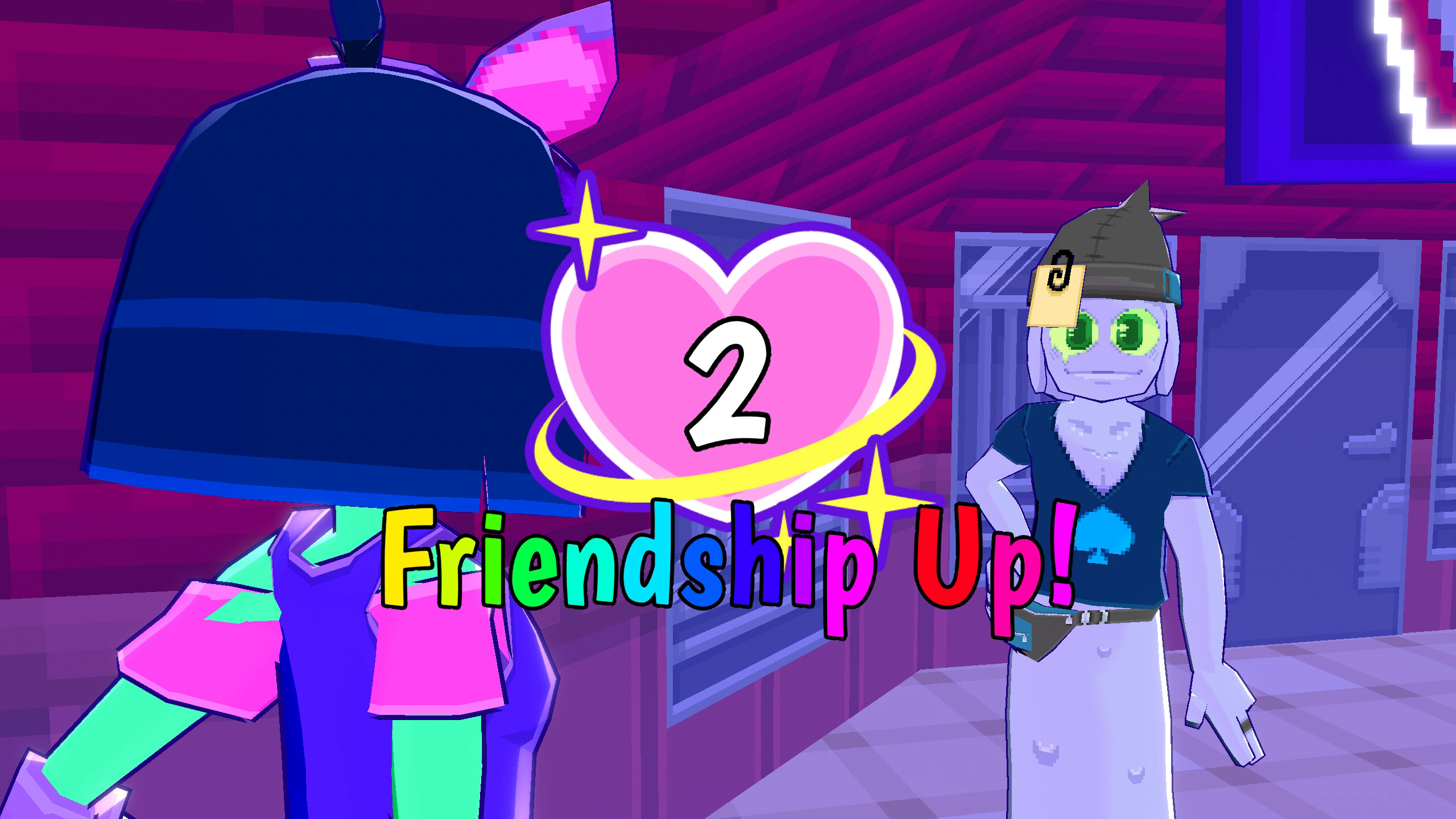 Twinkle’s Galactic Tour screenshot 9