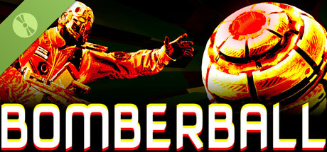 Bomberball Demo