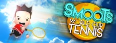 Smoots World Cup Tennis