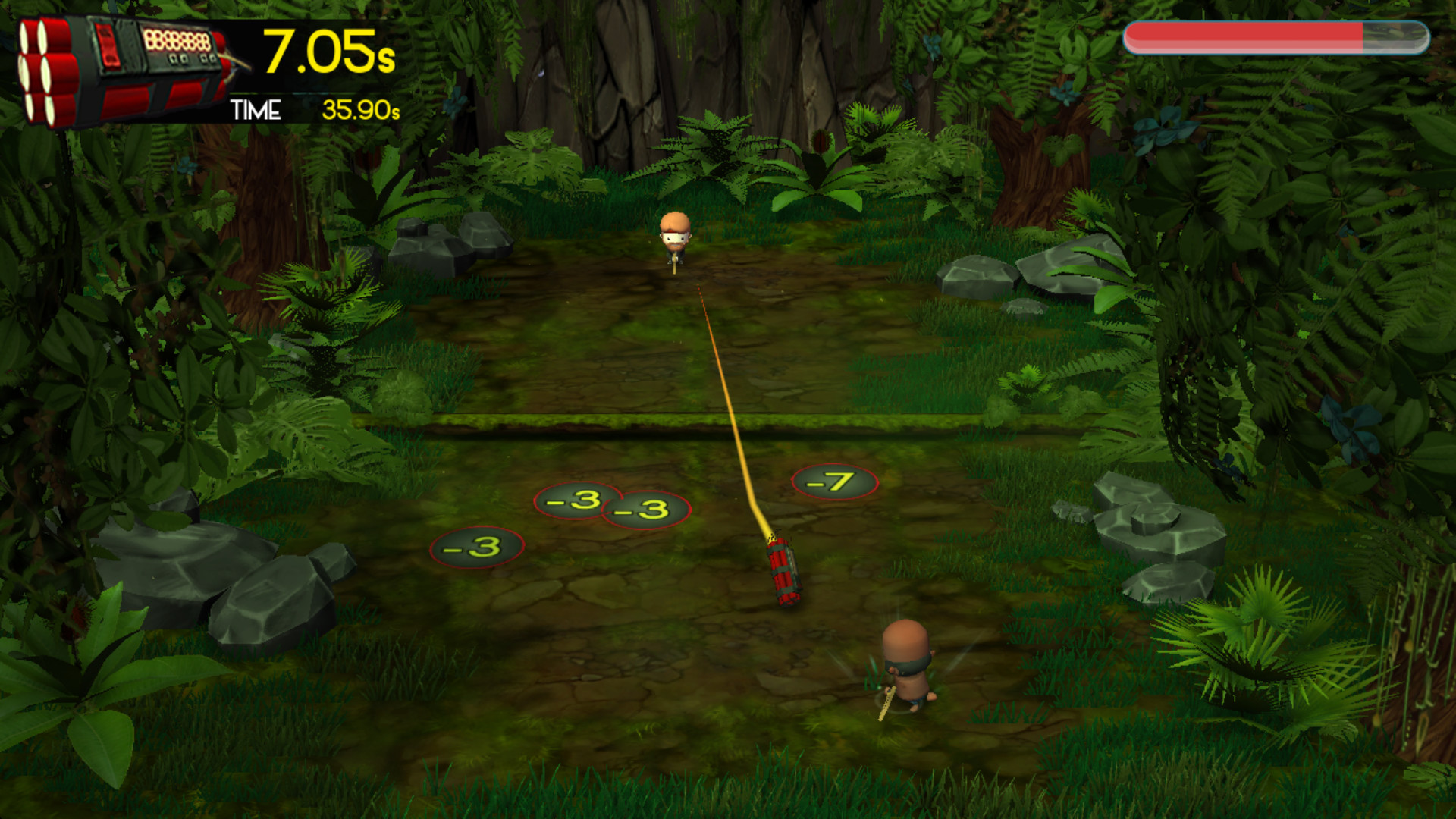 Smoots World Cup Tennis — изображение 5