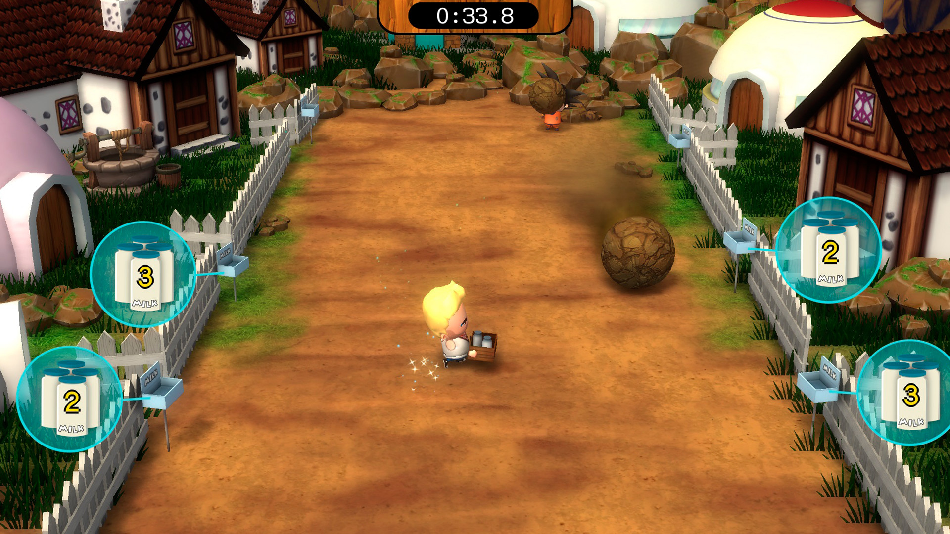 Smoots World Cup Tennis screenshot 14