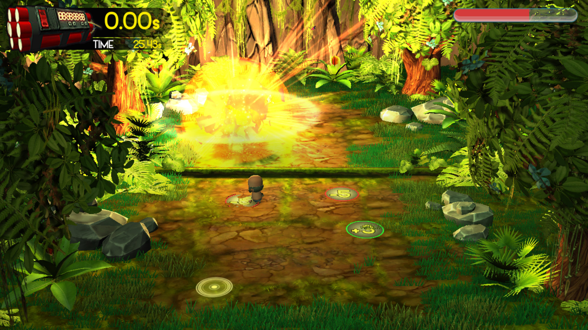 Smoots World Cup Tennis screenshot 15