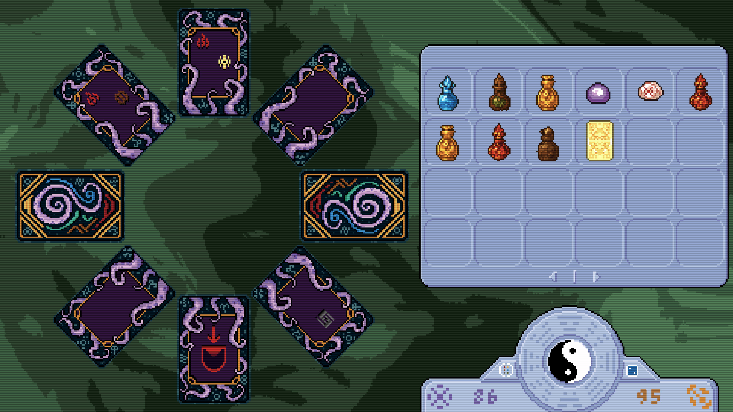 The End Protocol 终焉协议 screenshot 7