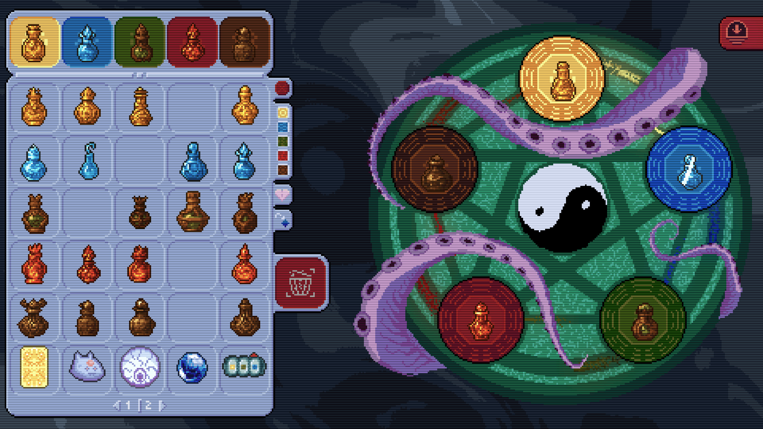 The End Protocol 终焉协议 screenshot 3