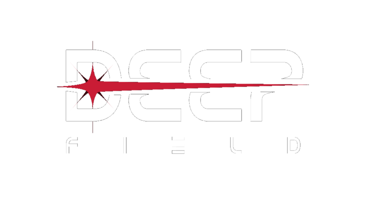 Deep Field Logo Deep Field Steam Charts · SteamDB