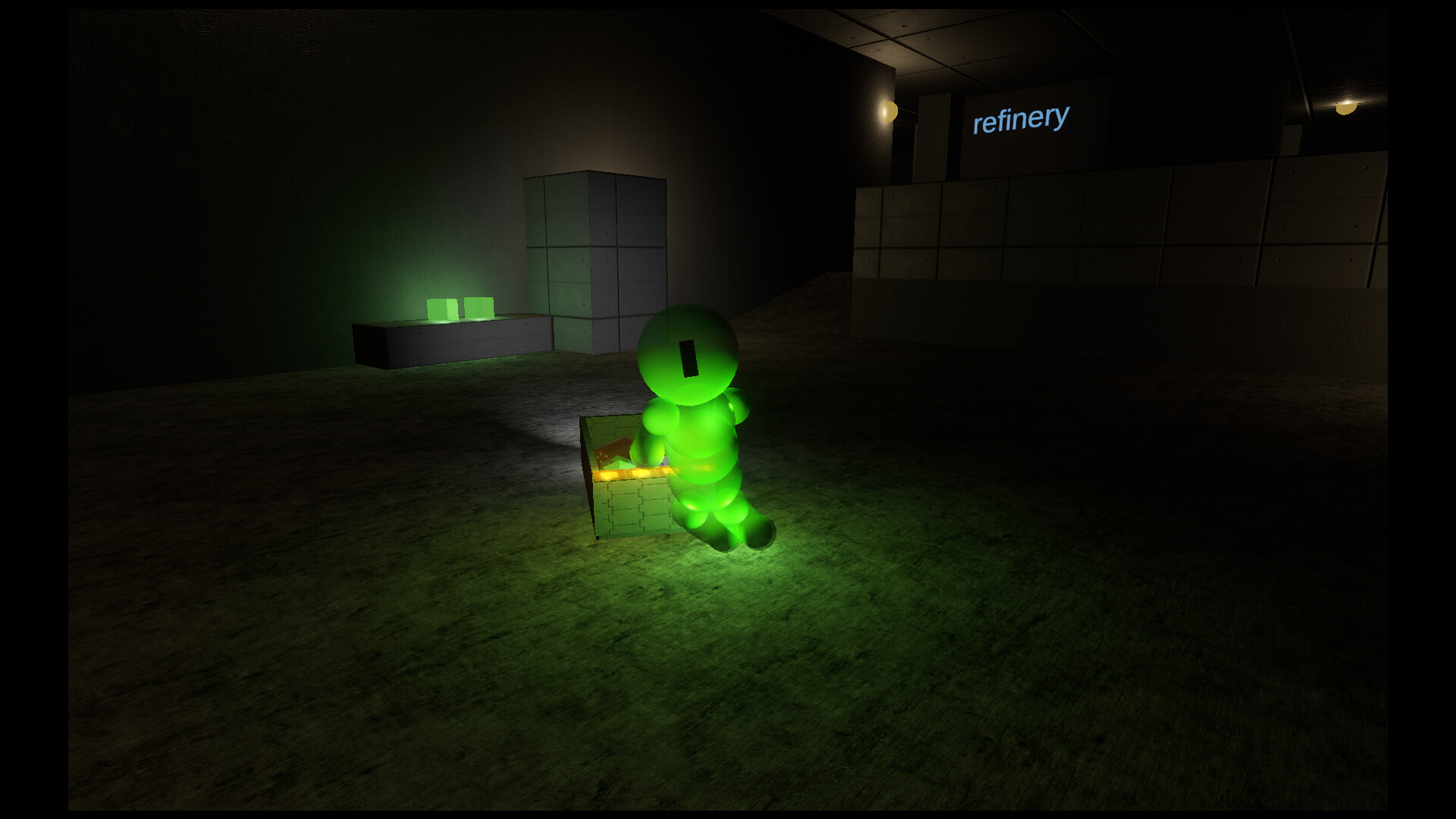SQUISH Units screenshot 2