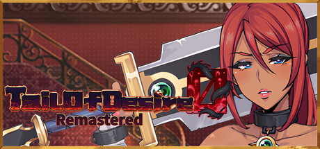 Tail of Desire — Steam header