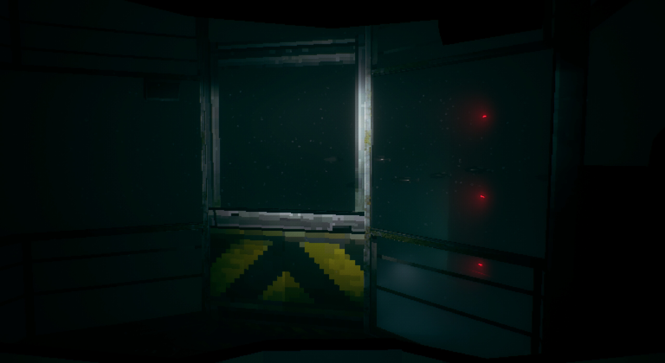 CRUSH DEPTH screenshot 5