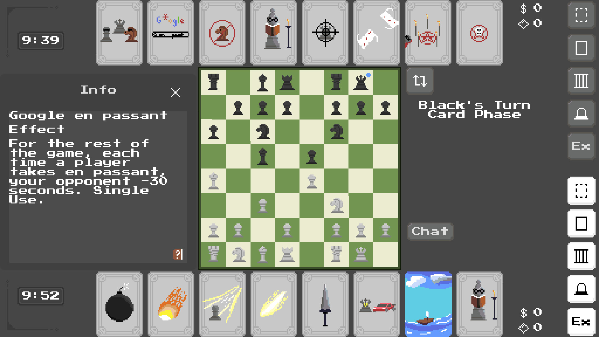 Chards screenshot 3