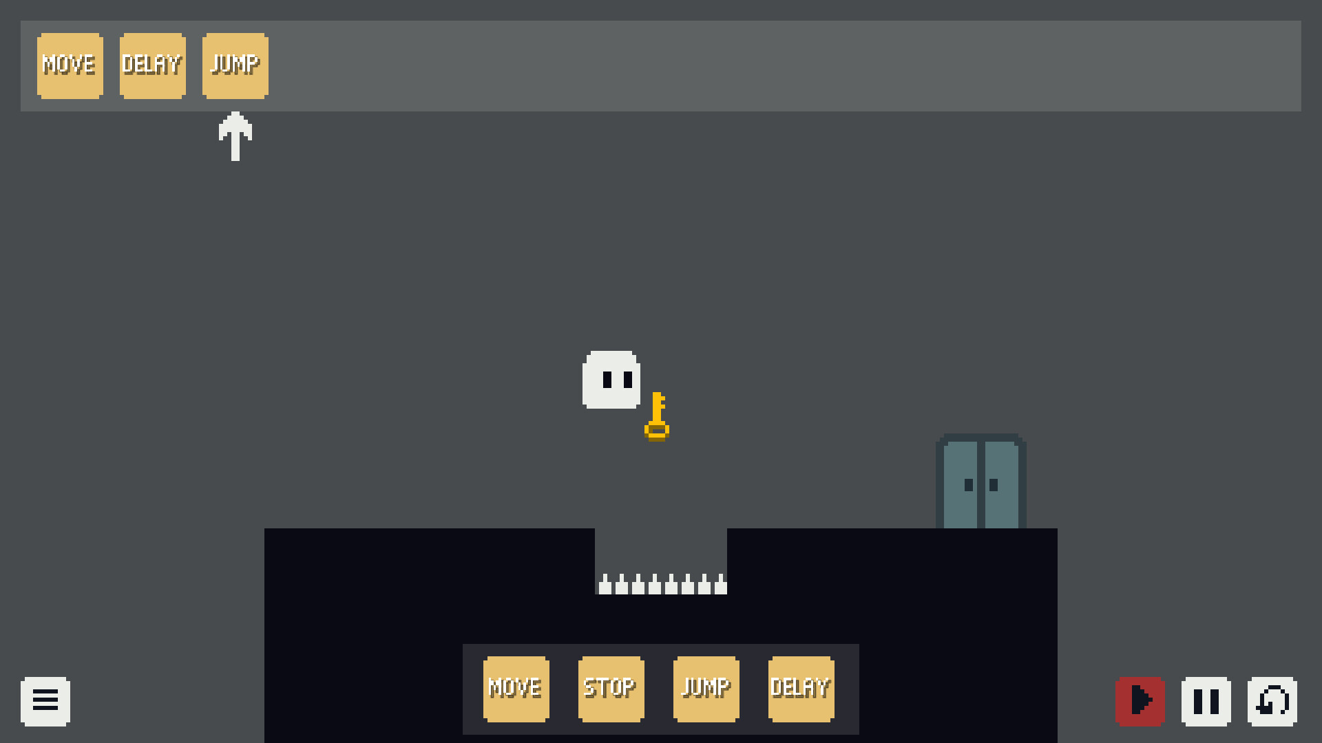 Logic Leap screenshot 6