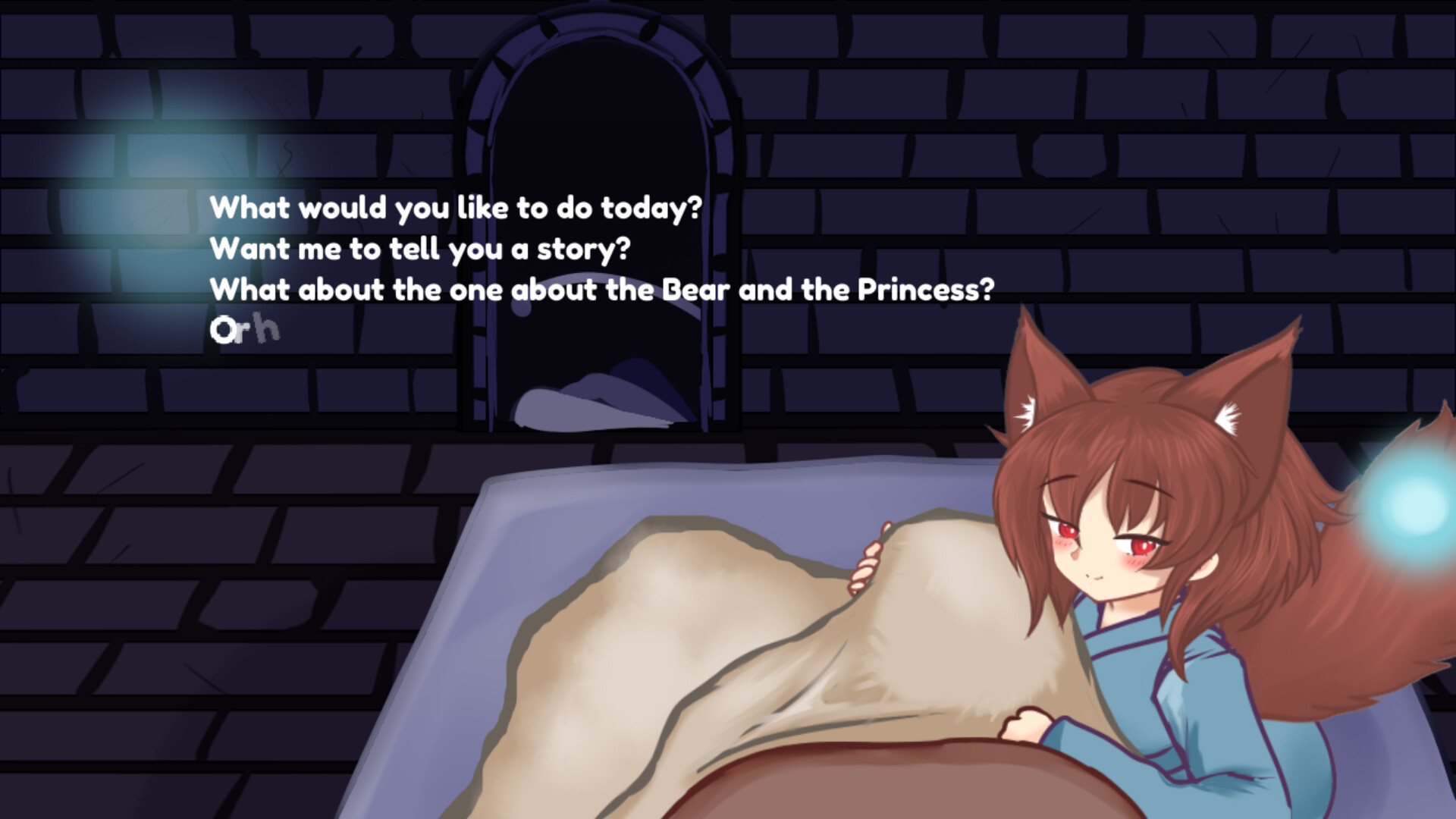 Escape The Cradle screenshot 6