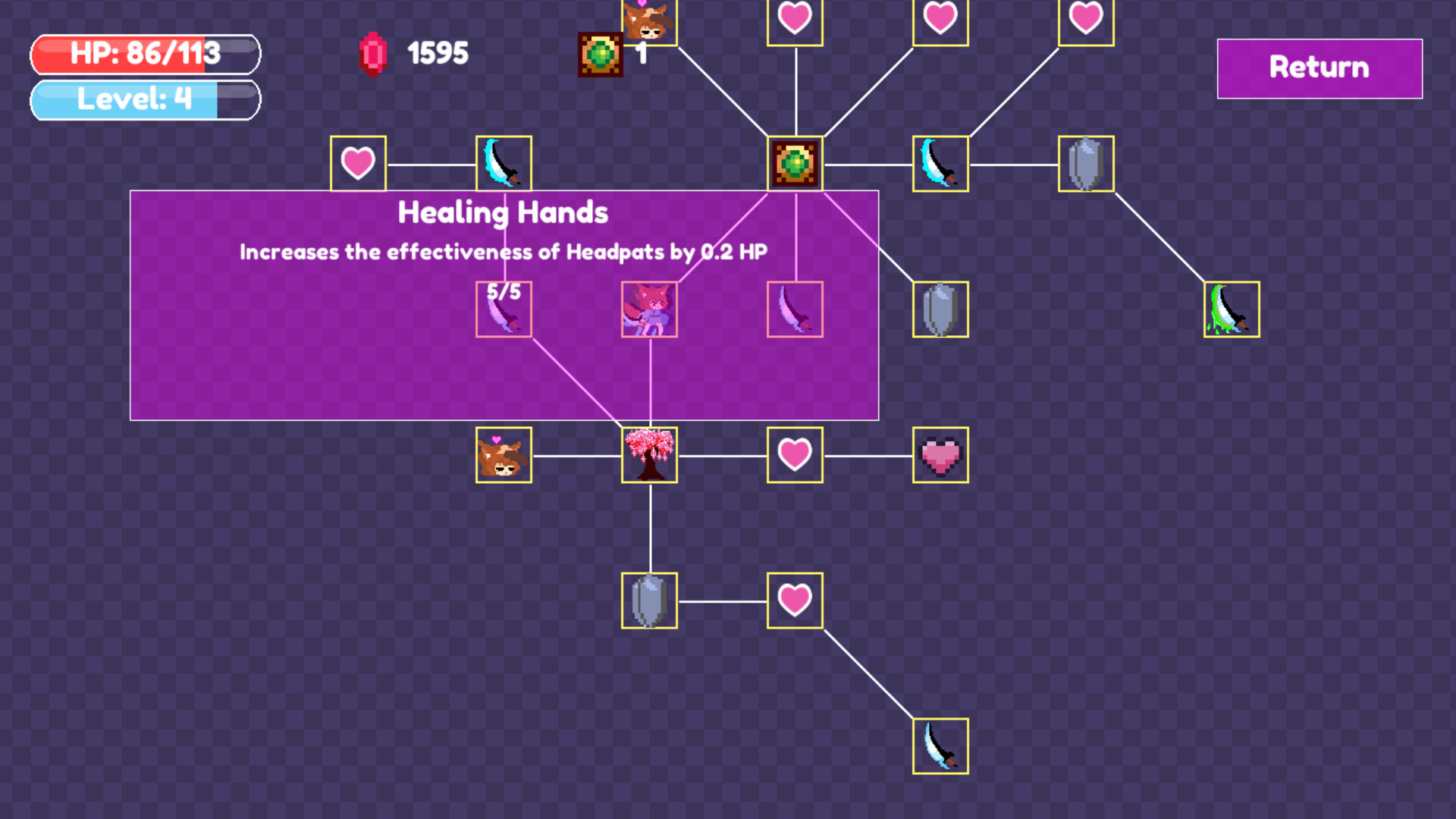Escape The Cradle screenshot 8