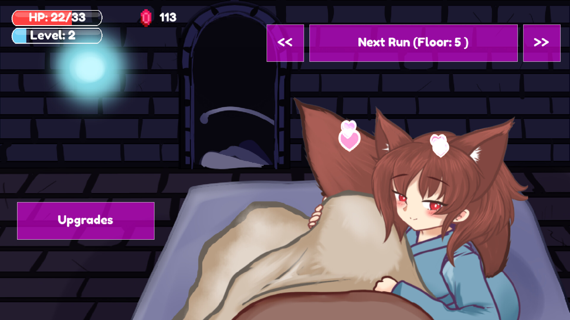 Escape The Cradle screenshot 9