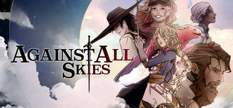 Against All Skies — Steam header