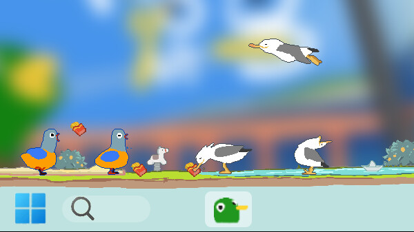 Birza screenshot 7