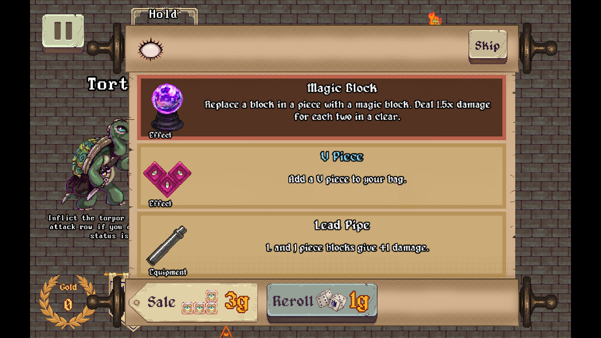 Eyehold Blocks screenshot 1