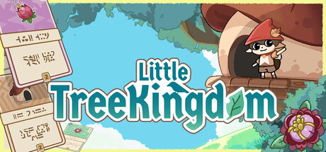 Little Tree Kingdom
