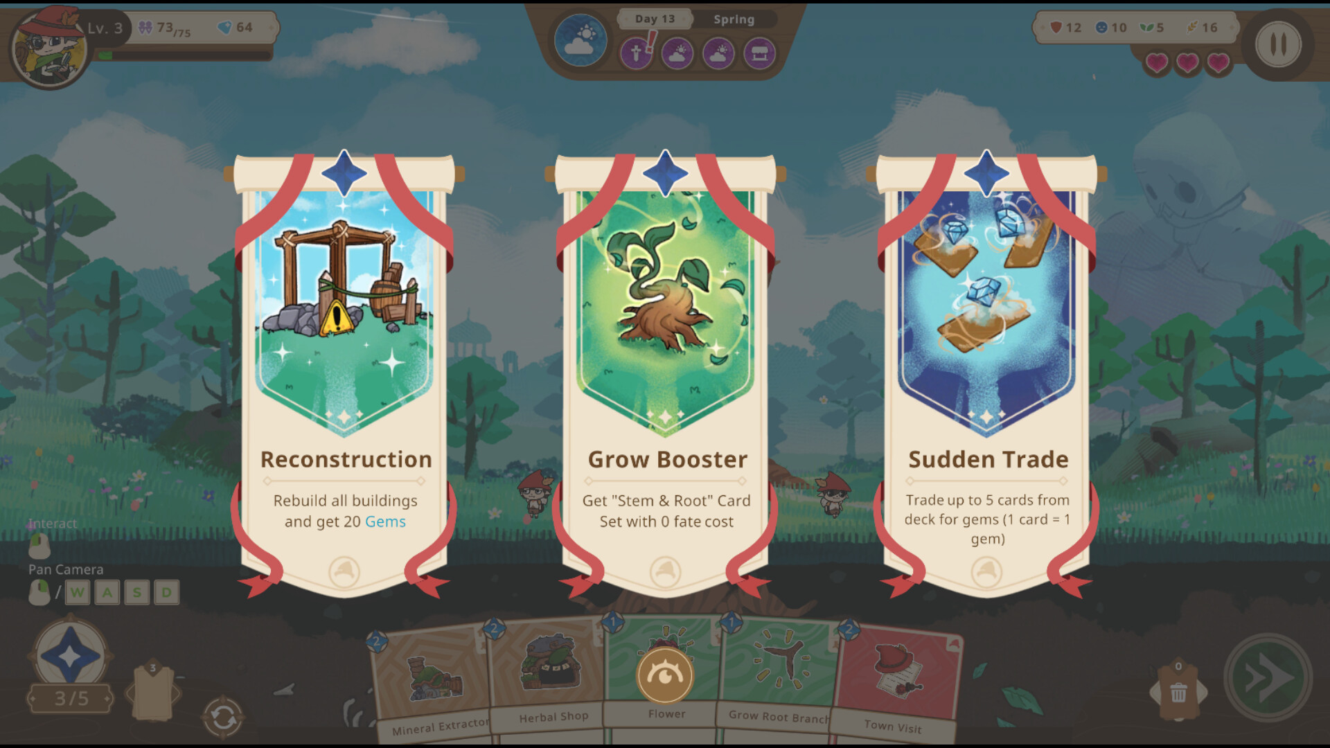 Little Tree Kingdom screenshot 13