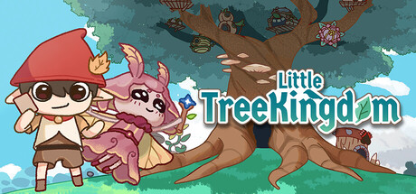 Little Tree Kingdom