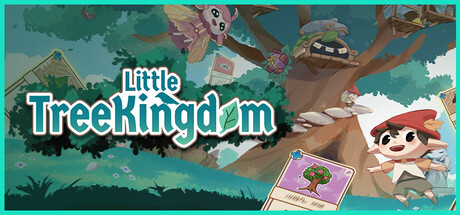 Little Tree Kingdom