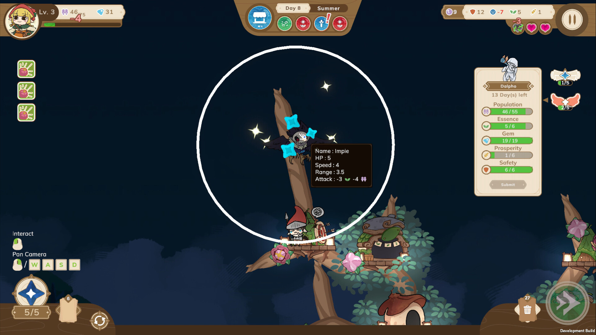 Little Tree Kingdom screenshot 12