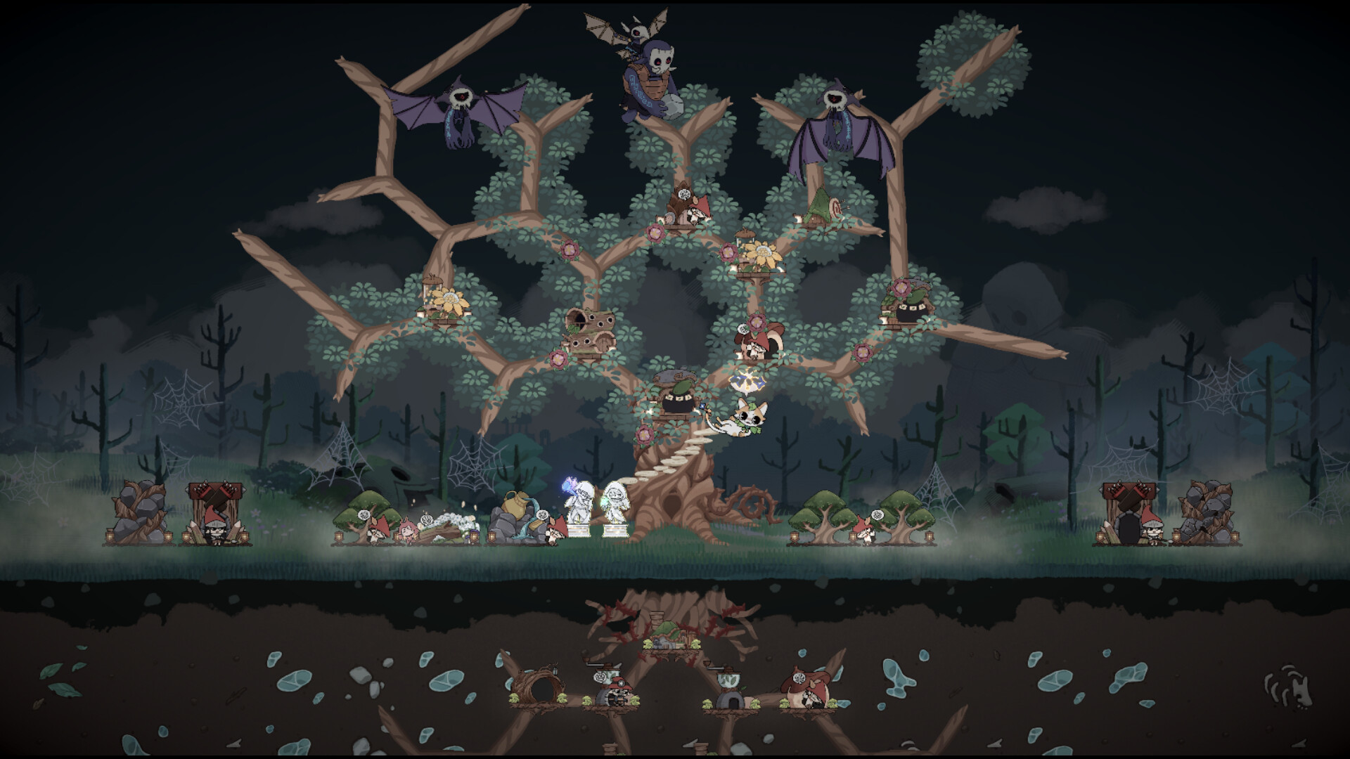 Little Tree Kingdom screenshot 3