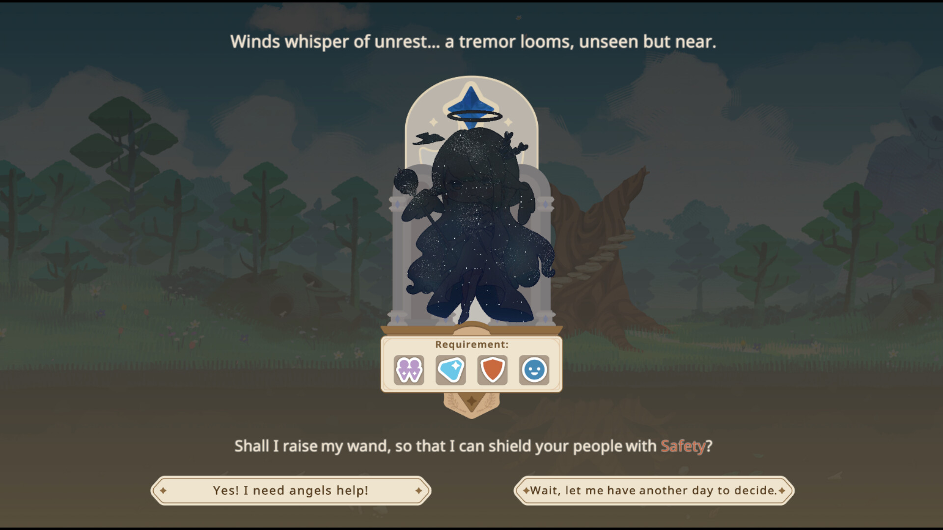 Little Tree Kingdom screenshot 5