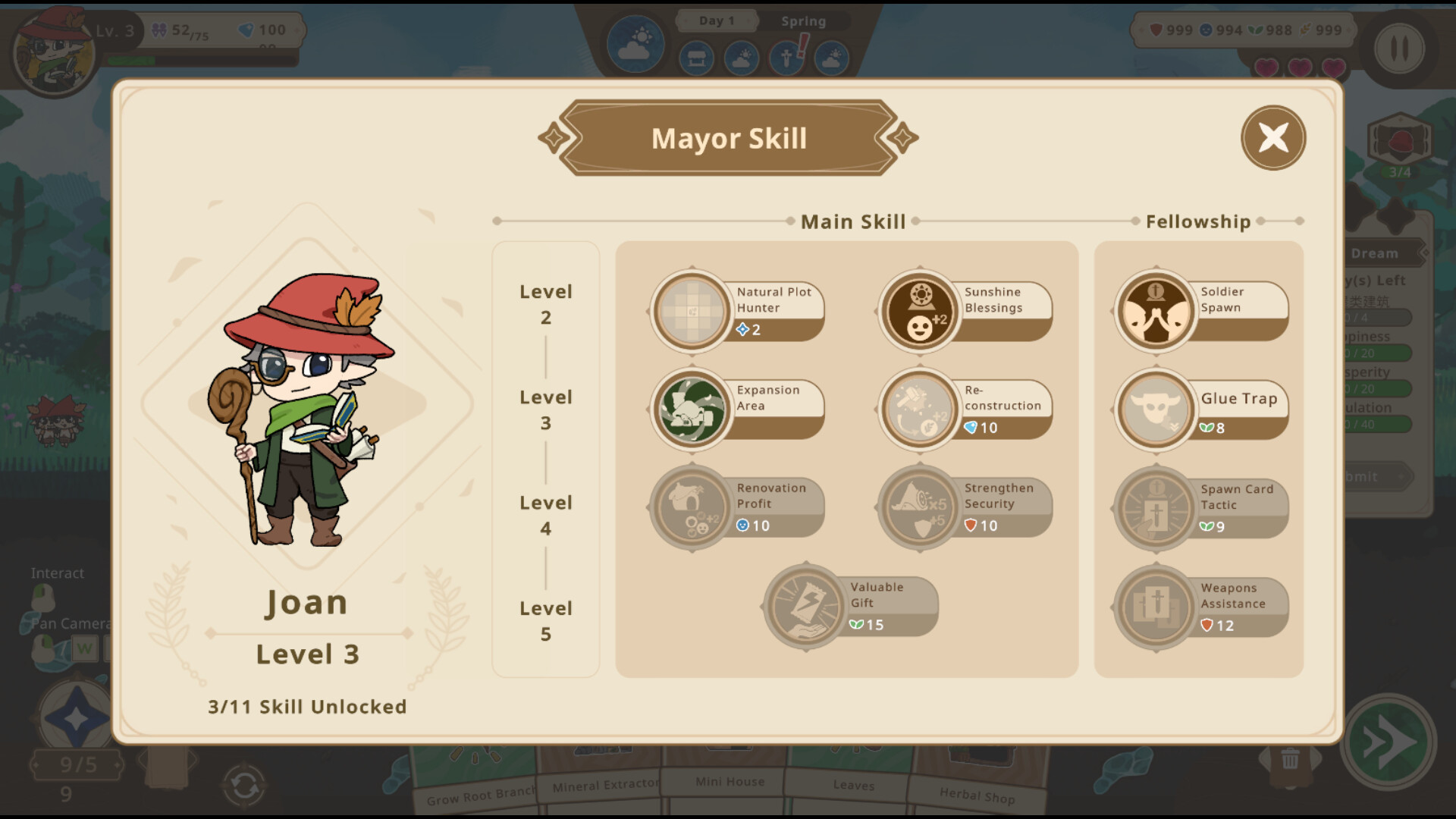 Little Tree Kingdom screenshot 10