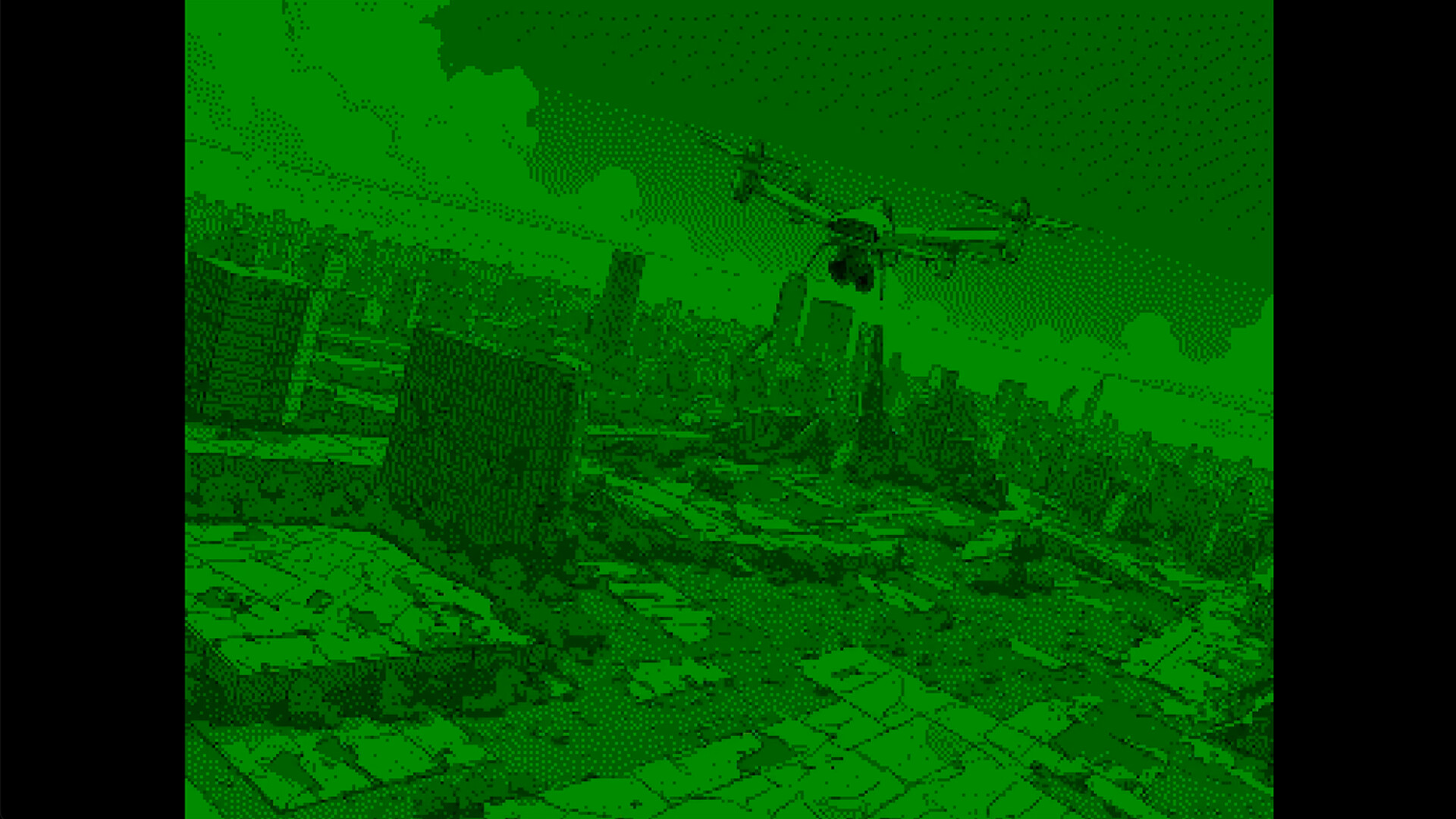 Free Fall screenshot 4