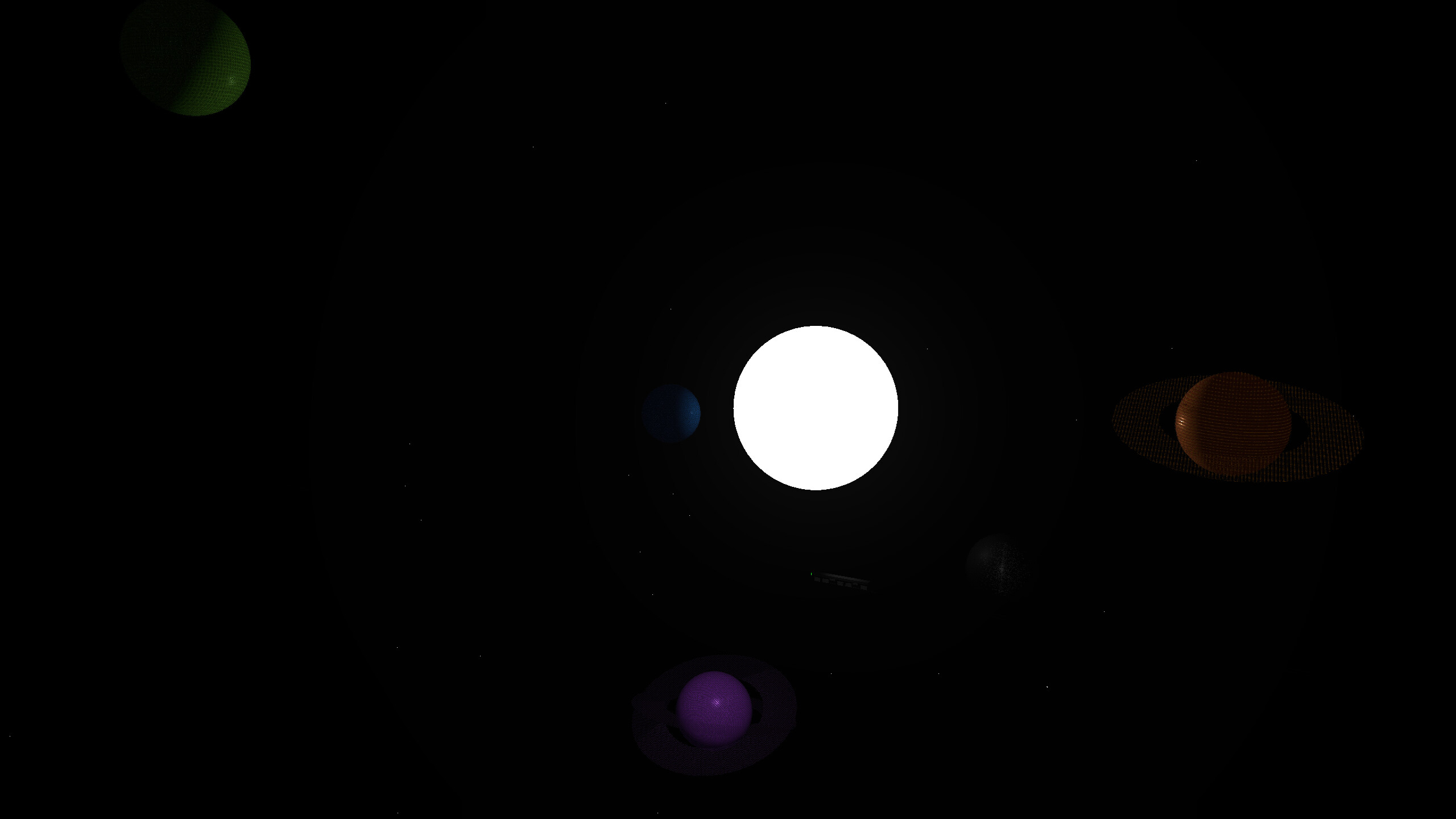 B-Line screenshot 2