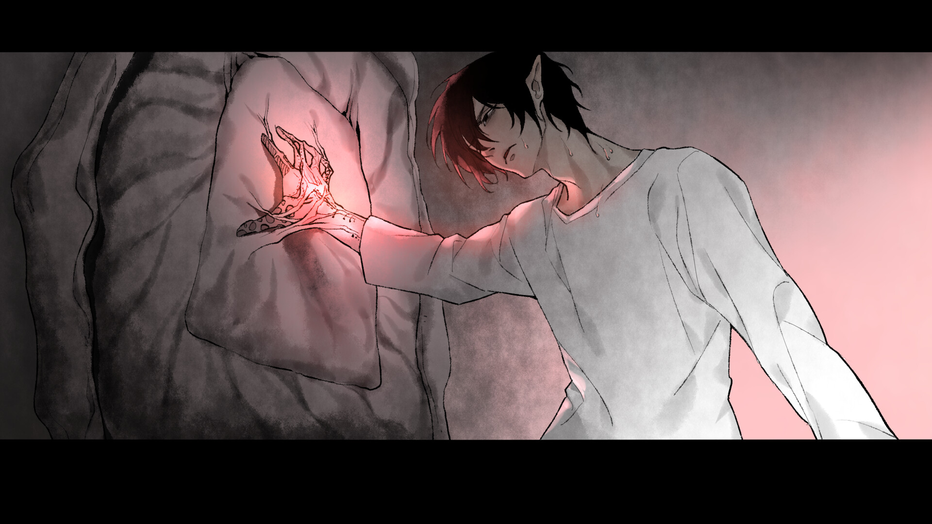 Poem for the Caged screenshot 6