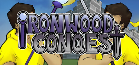 Ironwood Conquest