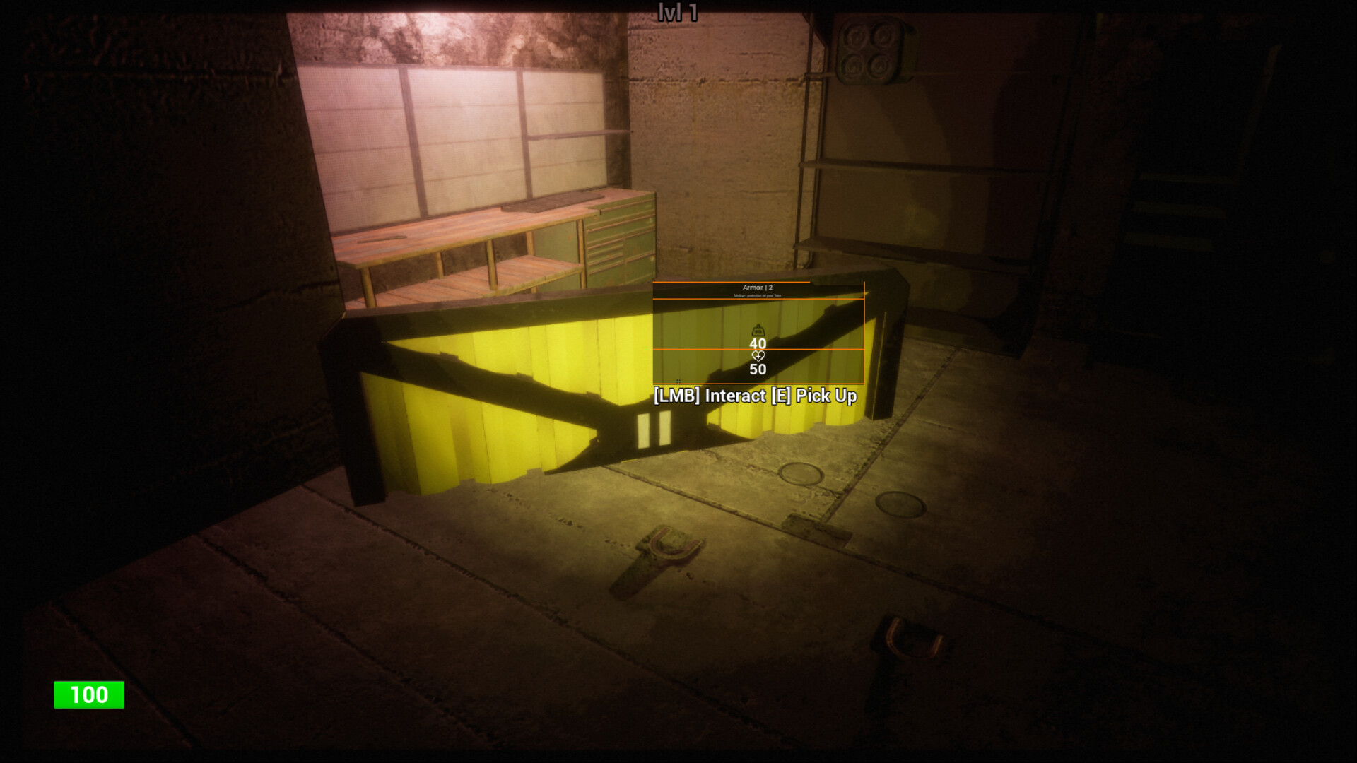 H.Z.T. screenshot 6